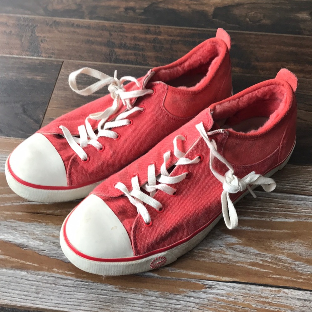 Ugg Sneakers
